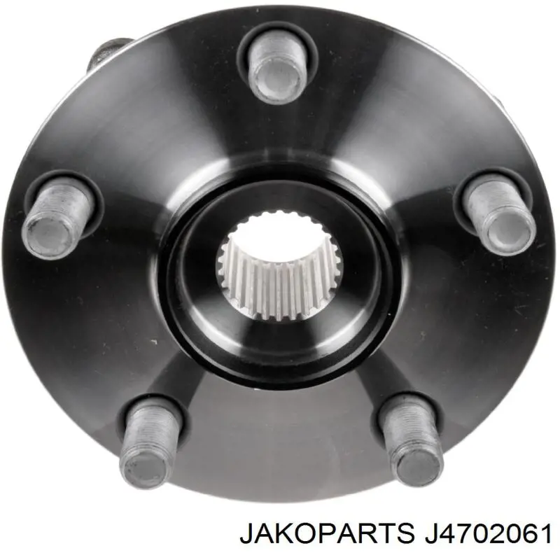 Comprar J4702061 Jakoparts Bujes de ruedas