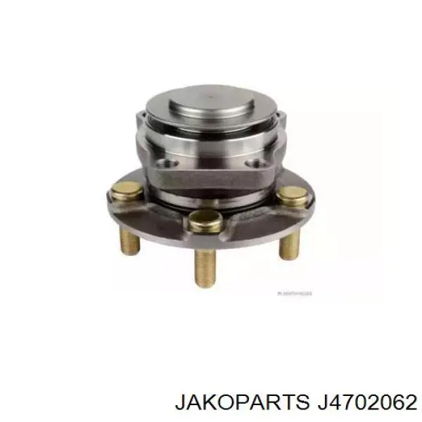Comprar SU00300782 Toyota Bujes de ruedas