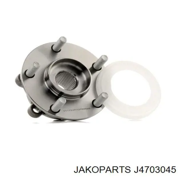 Comprar J4703045 Jakoparts Bujes de ruedas