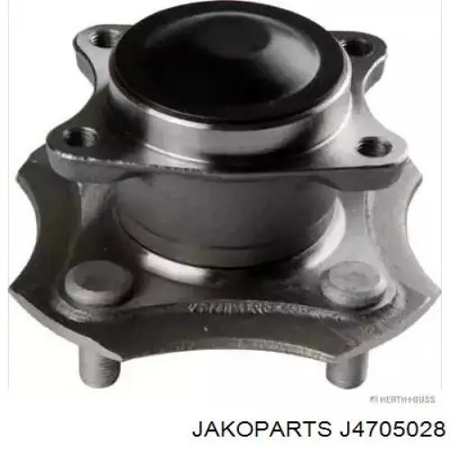  Jakoparts J4705028