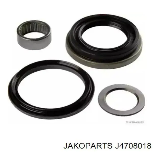 Comprar J4708018 Jakoparts Cojinete de rueda delantero