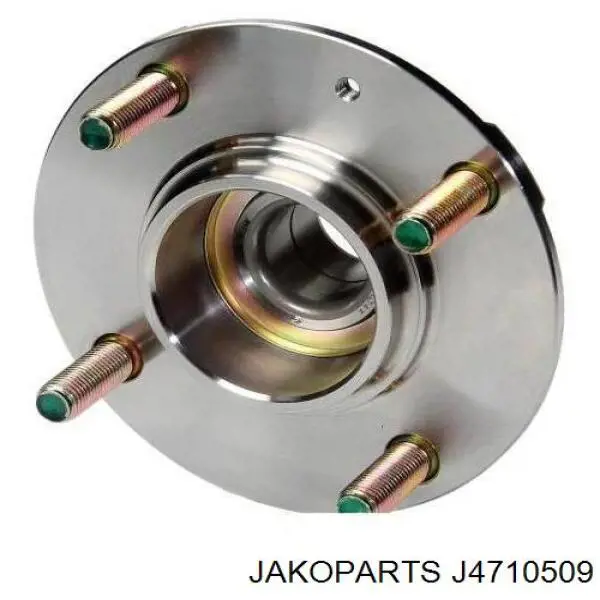 Buje de rueda Jakoparts J4710509 precio, desde 45,32 EUR