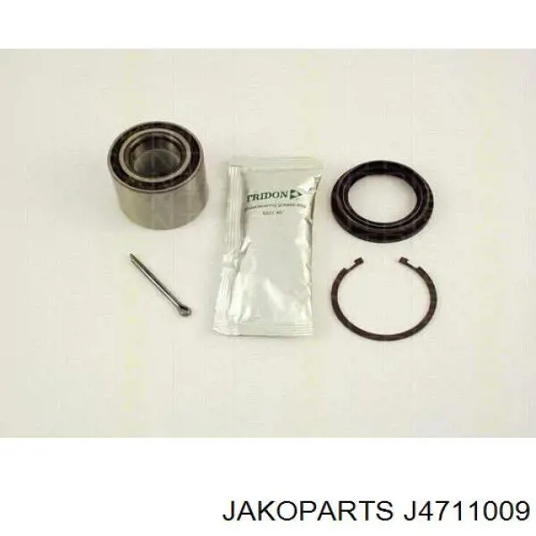 Comprar 372617 Peugeot/Citroen Cojinete de rueda trasero