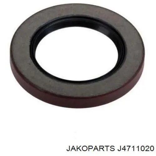 Comprar N4711062 Nipparts Cojinete de rueda trasero