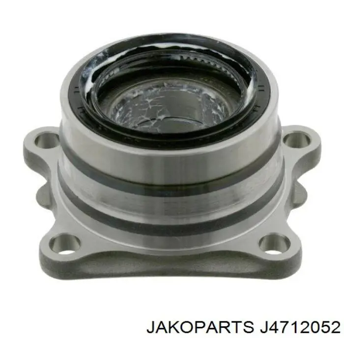 Cojinete de rueda trasero Toyota RAV4 1 XA