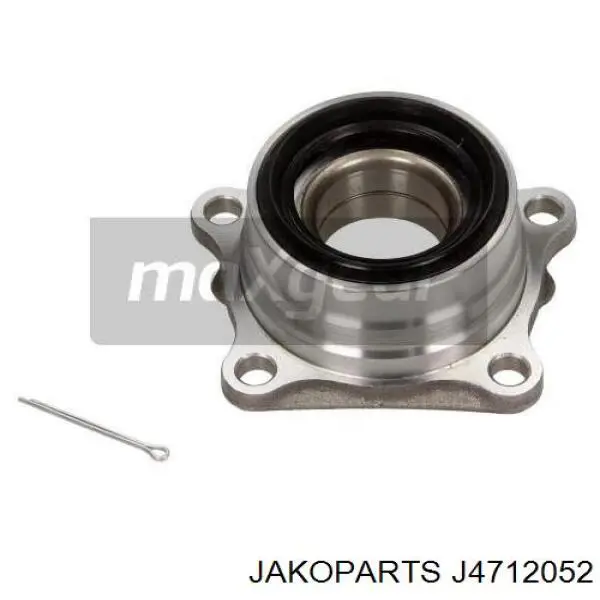 Cojinete de rueda trasero Toyota RAV4 1 XA