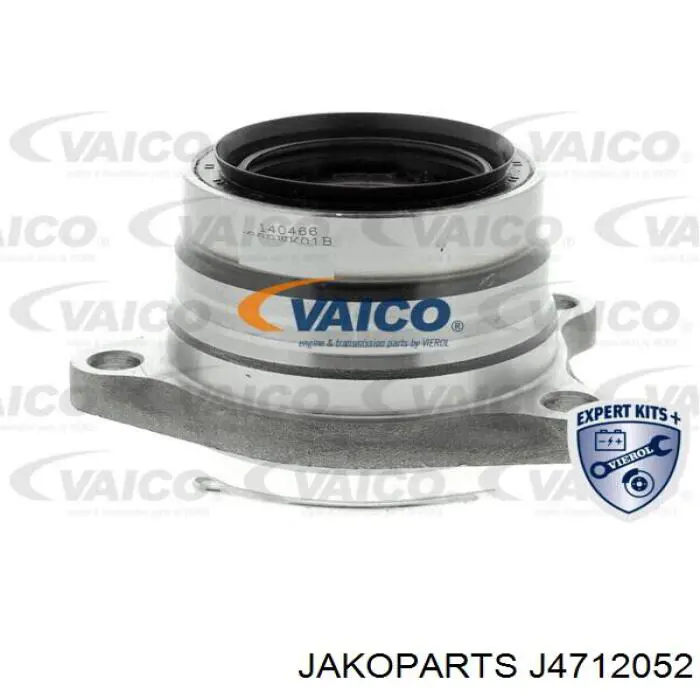 Cojinete de rueda trasero Toyota RAV4 1 XA