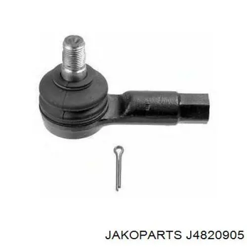 Rótula barra de acoplamiento exterior Chevrolet Spark (Matiz) M200, M250