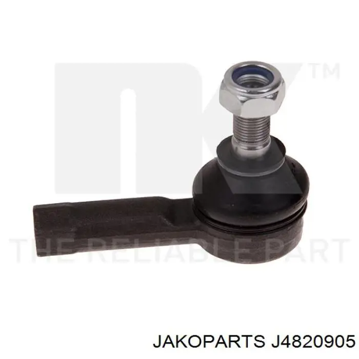 Rótula barra de acoplamiento exterior Chevrolet Spark (Matiz) M200, M250