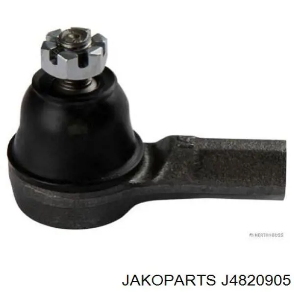 Rótula barra de acoplamiento exterior Chevrolet Spark (Matiz) M200, M250