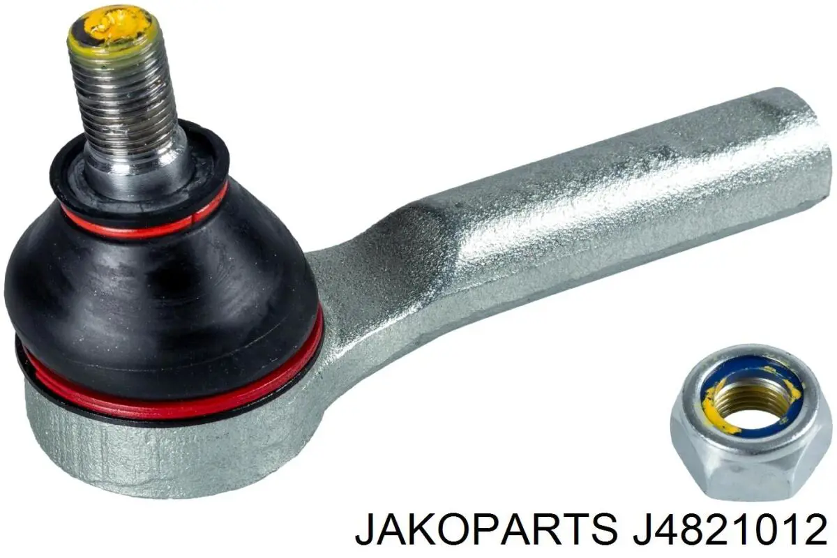 Rótula de barra de acoplamiento Jakoparts J4821012 precio, desde 10,71 EUR