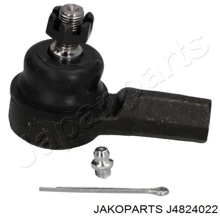 Rótulas de dirección Jakoparts J4824022