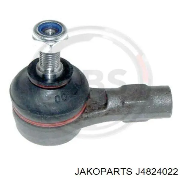Rótula de barra de acoplamiento Jakoparts J4824022 precio, desde 10,03 EUR