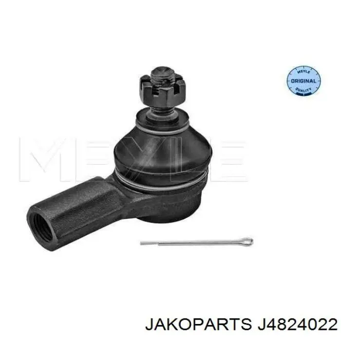 Comprar J4824022 Jakoparts Rótula barra de acoplamiento exterior