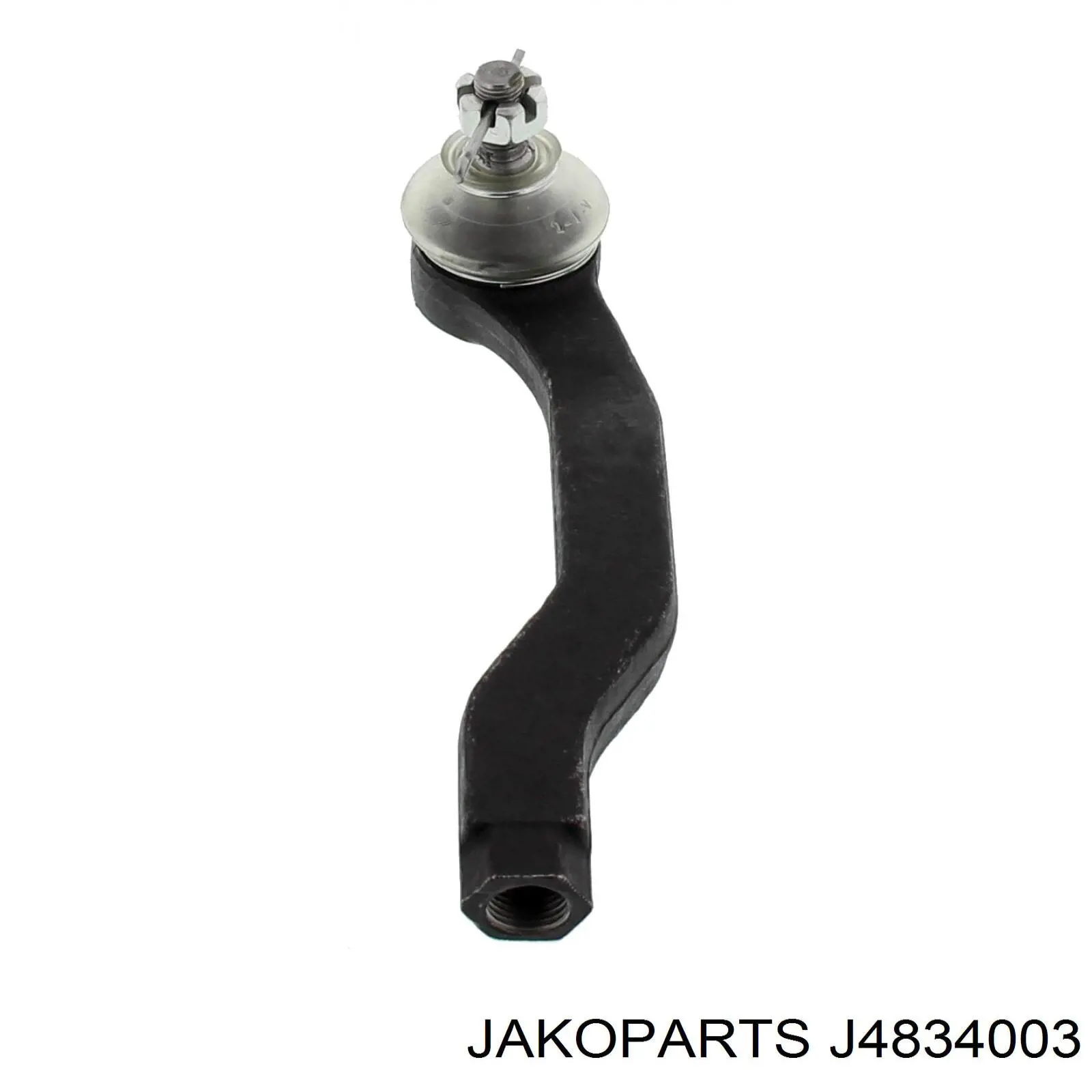 Rótula de barra de acoplamiento Jakoparts J4834003 precio, desde 15,16 EUR
