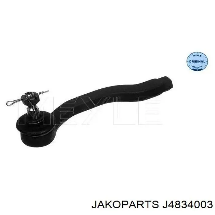 Comprar J4834003 Jakoparts Rótula barra de acoplamiento exterior