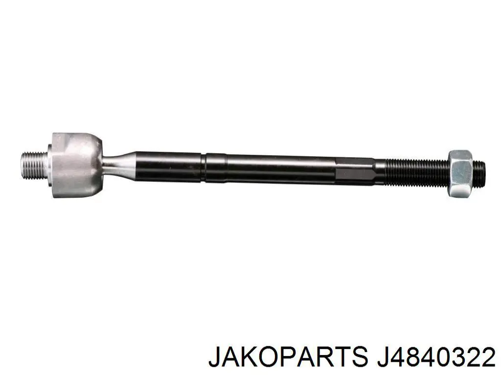 Brazo direccion coche Jakoparts J4840322 precio, desde 16,47 EUR