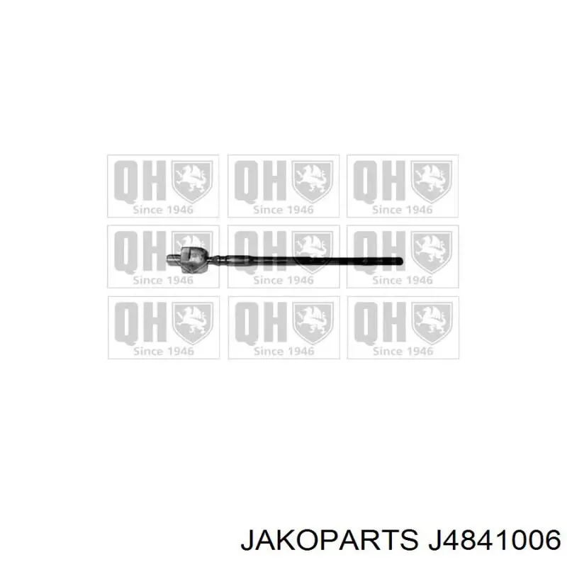 J4841006 Jakoparts barra de acoplamiento
