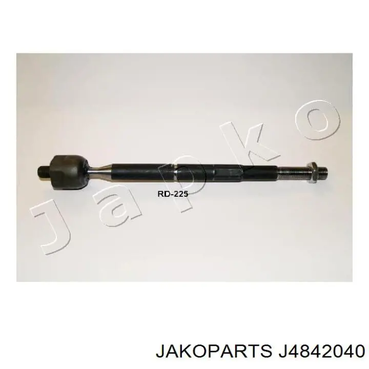 Comprar J4842040 Jakoparts Barra de acoplamiento
