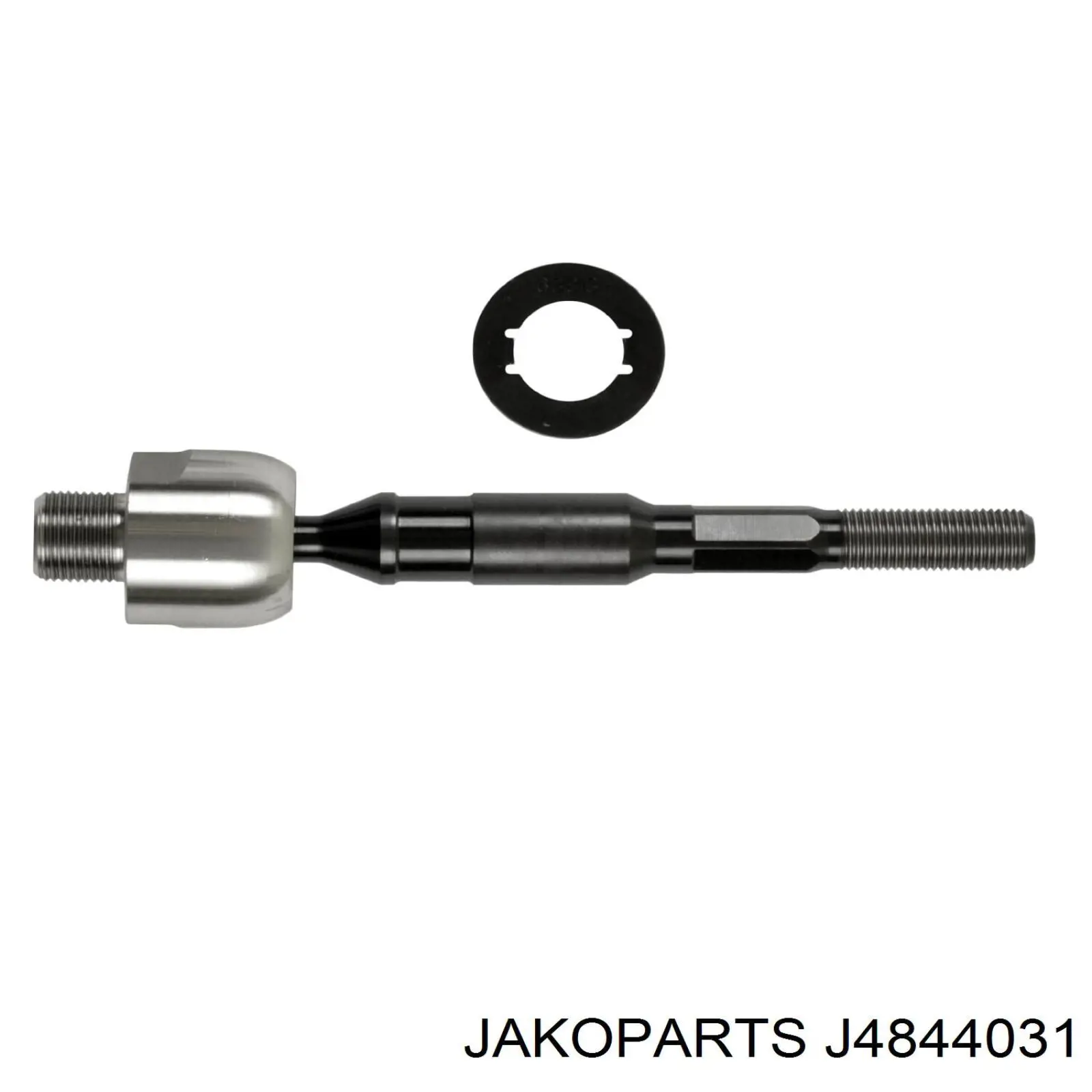 J4844031 Jakoparts Barra de direccion coche