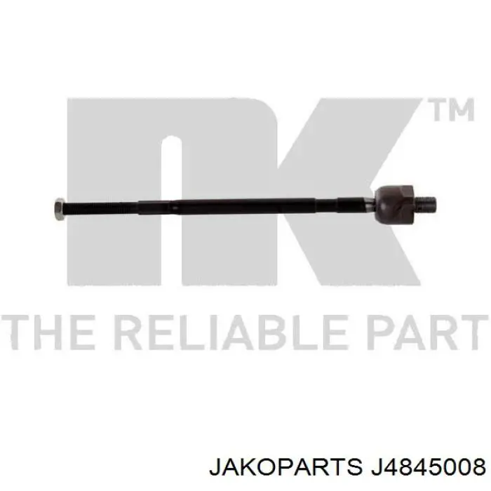 J4845008 Jakoparts Barra de direccion coche
