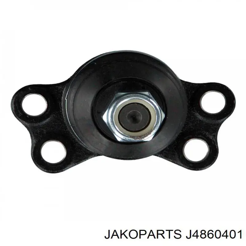 Comprar Rótula inferior de suspensión SsangYong Rexton I RJ