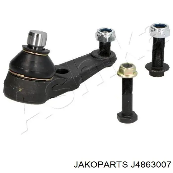 J4863007 Jakoparts Rótula inferior de suspensión