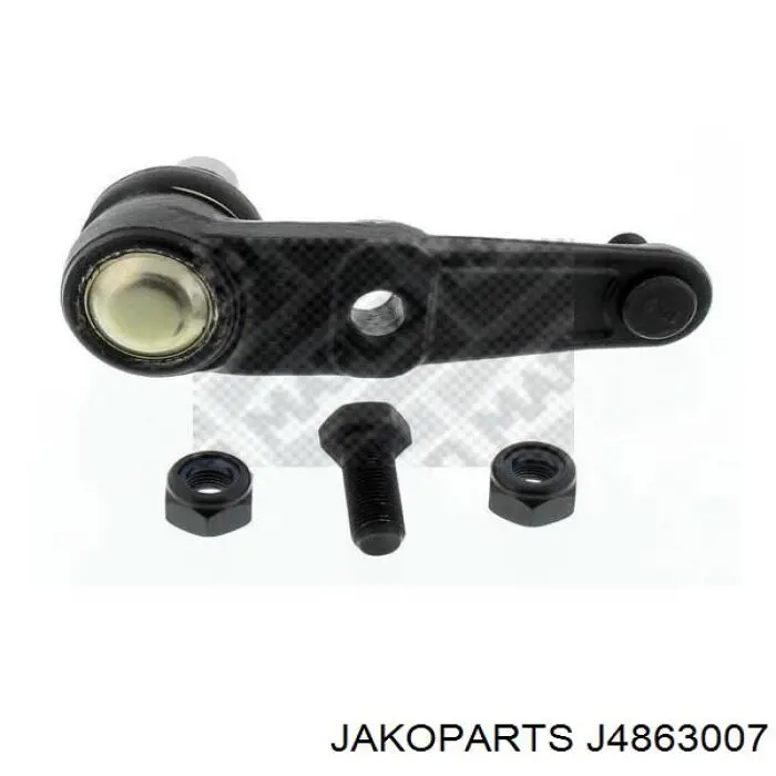 Rótula inferior de suspensión Jakoparts J4863007 precio, desde 21,05 EUR