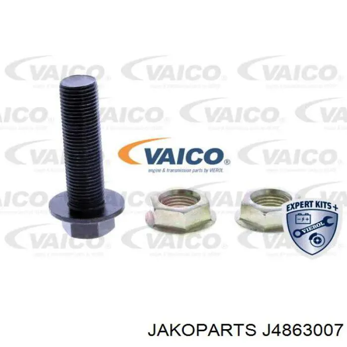 Comprar J4863007 Jakoparts Rótula inferior de suspensión