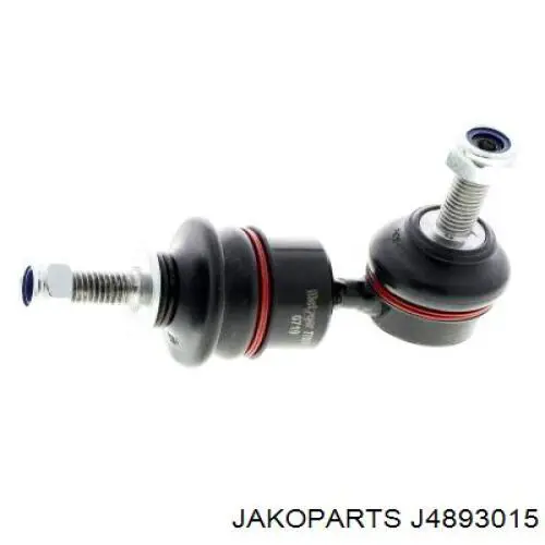 Comprar J4893015 Jakoparts Bieleta estabilizadora trasera