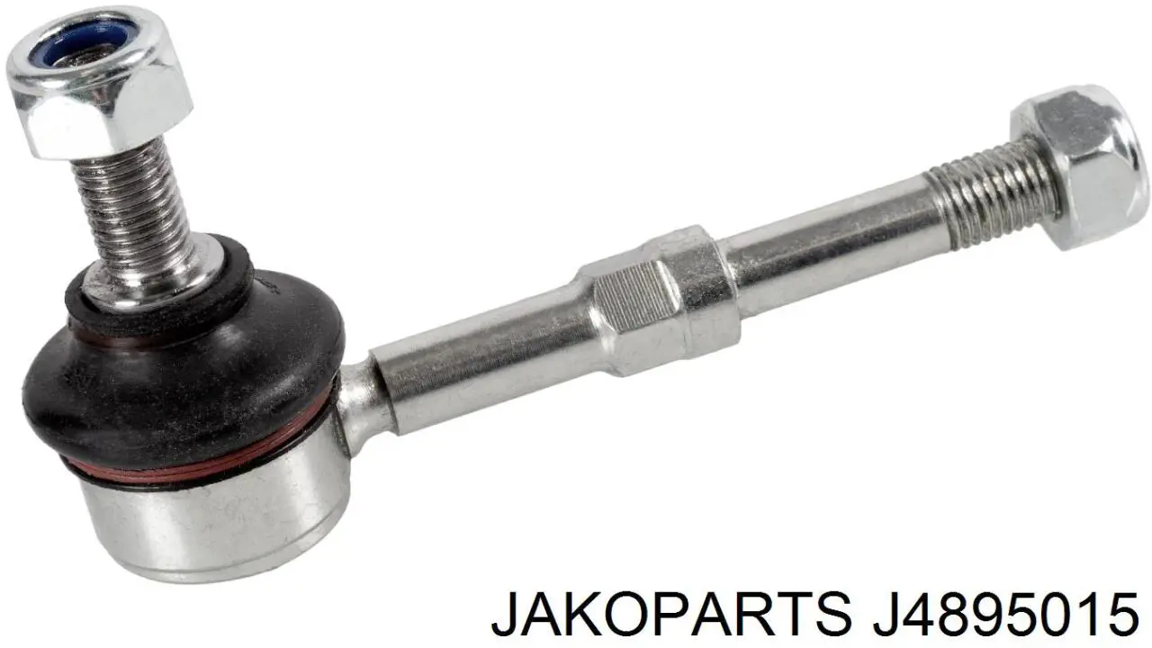 J4895015 Jakoparts soporte de barra estabilizadora trasera