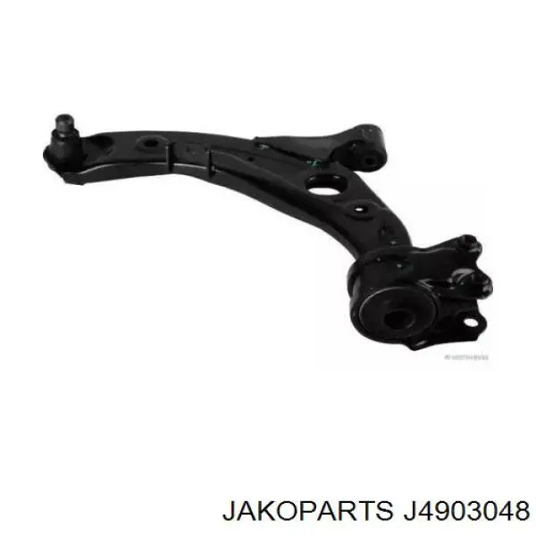 Comprar J4903048 Jakoparts Brazo inferior izquierdo de la suspensión delantera