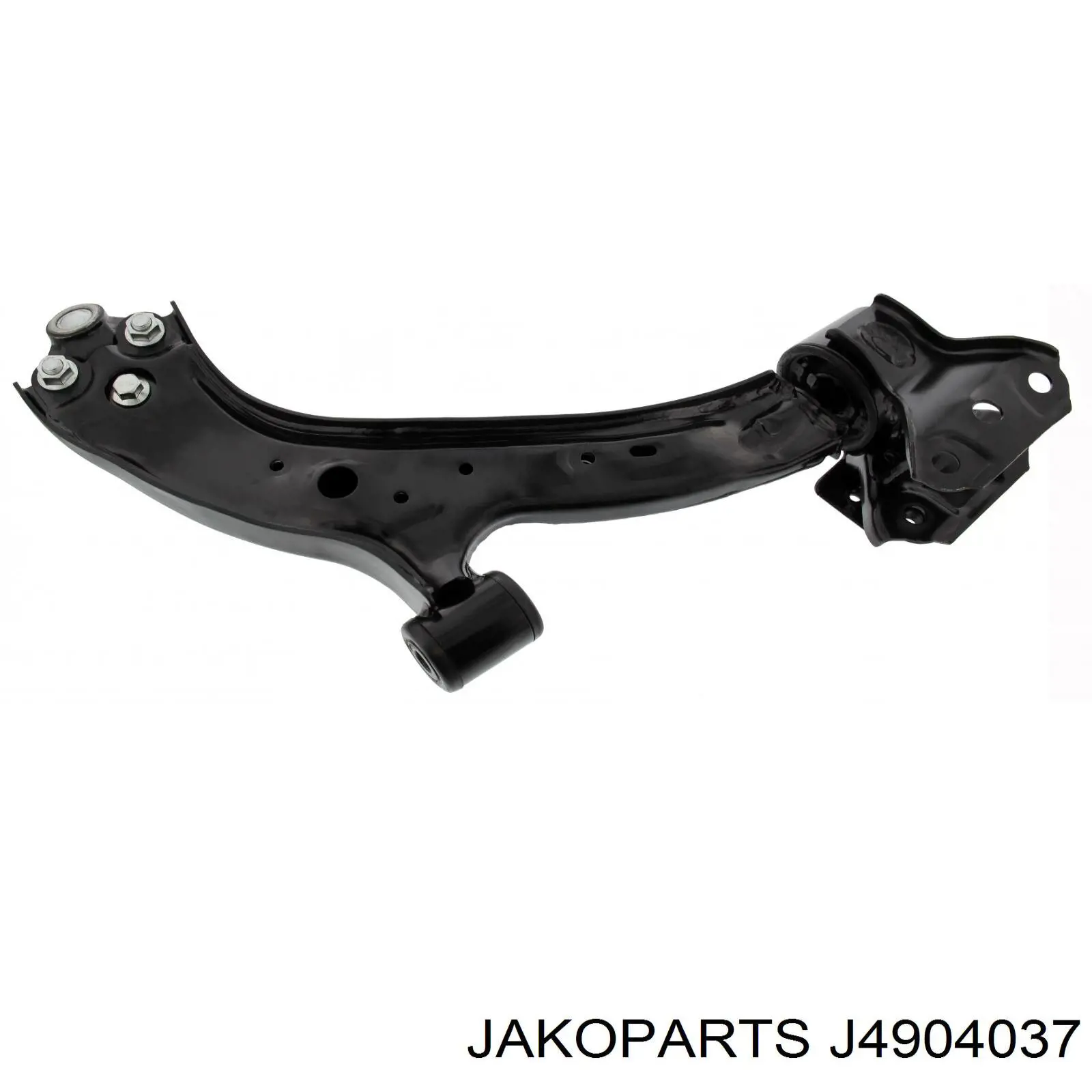 Brazo inferior izquierdo de la suspensión delantera Moog HOWP8097 precio, desde 76,96 EUR