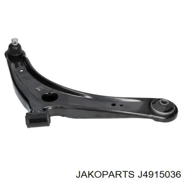 J4915036 Jakoparts Brazo inferior derecho de la suspensión delantera