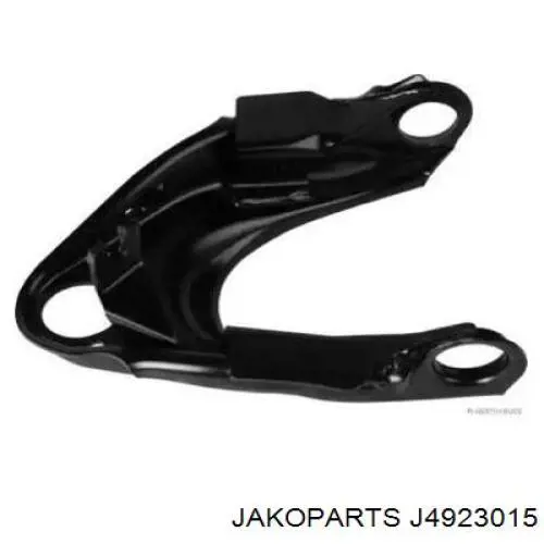 J4923015 Jakoparts Brazo de suspensión delantera, superior izquierda