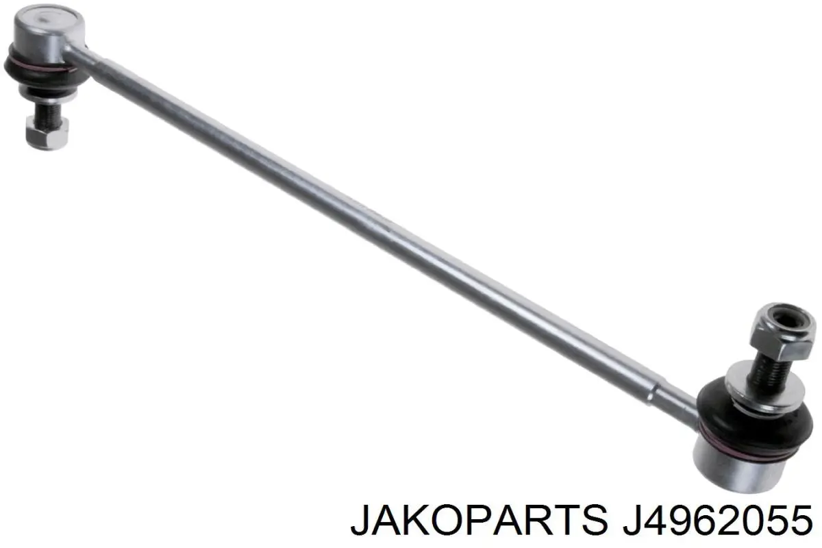 J4962055 Jakoparts soporte de barra estabilizadora delantera