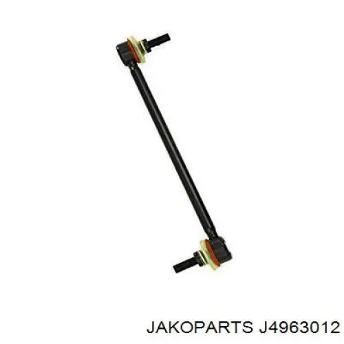 J4963012 Jakoparts soporte de barra estabilizadora delantera