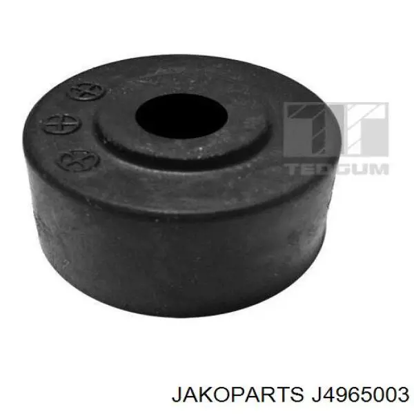 J4965003 Jakoparts soporte de barra estabilizadora delantera