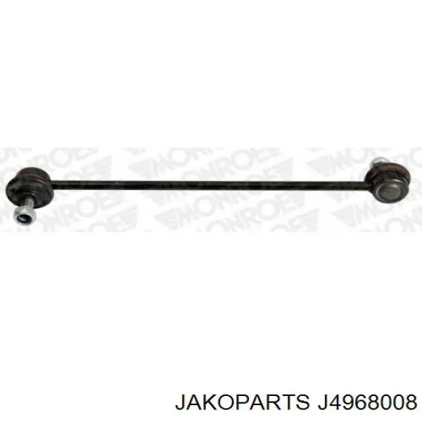 J4968008 Jakoparts soporte de barra estabilizadora delantera