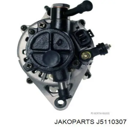 Alternador 373004Z100 Hyundai/Kia