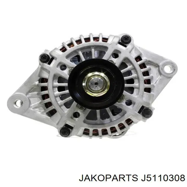 J5110308 Jakoparts alternador