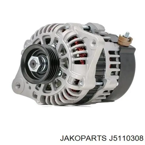 Alternador 70AH Hyundai/Kia