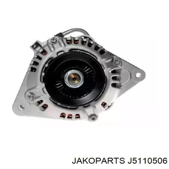 J5110506 Jakoparts alternador