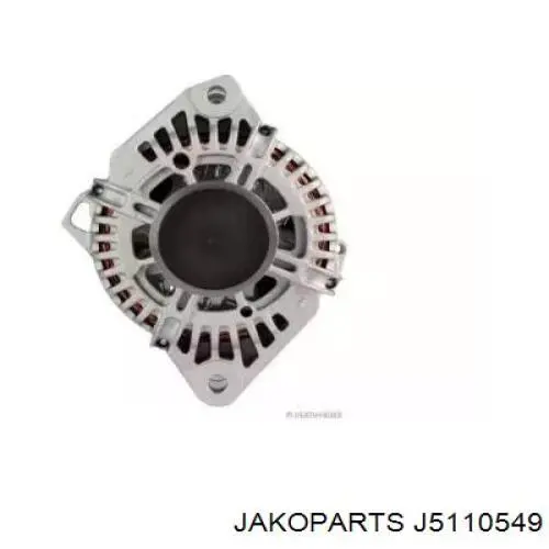 J5110549 Jakoparts alternador