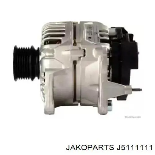 J5111111 Jakoparts alternador