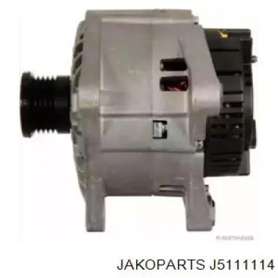 J5111114 Jakoparts alternador