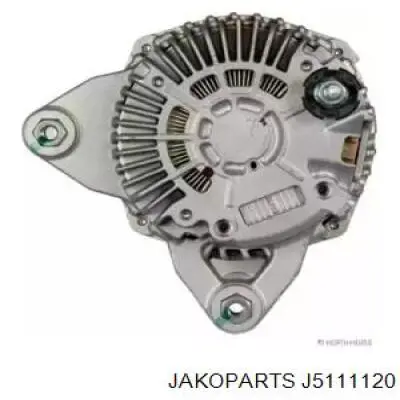 J5111120 Jakoparts alternador