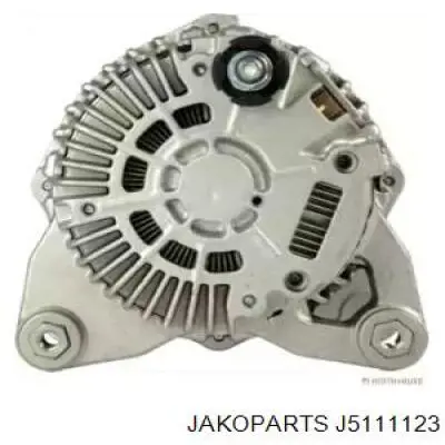 J5111123 Jakoparts alternador