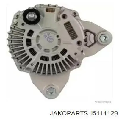 Alternador A2TJ0291ZC Nissan/Infiniti