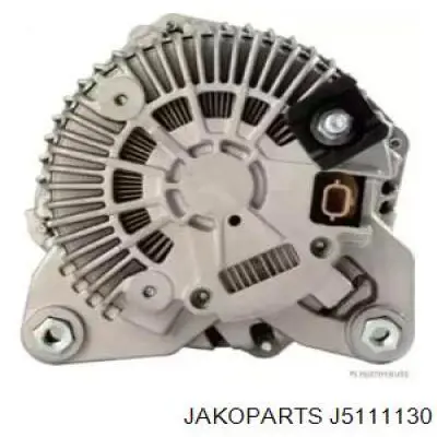 J5111130 Jakoparts alternador